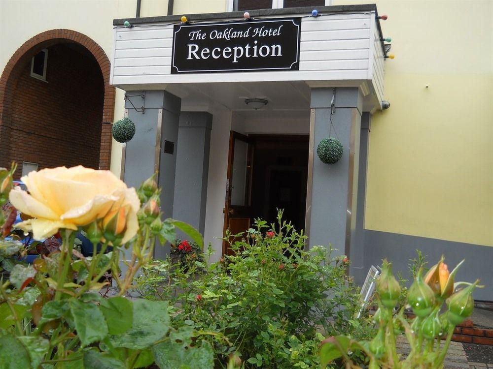 The Oakland Hotel Woodham Ferrers Exterior photo